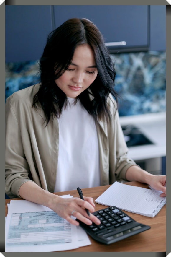 세무회계정린 이미지