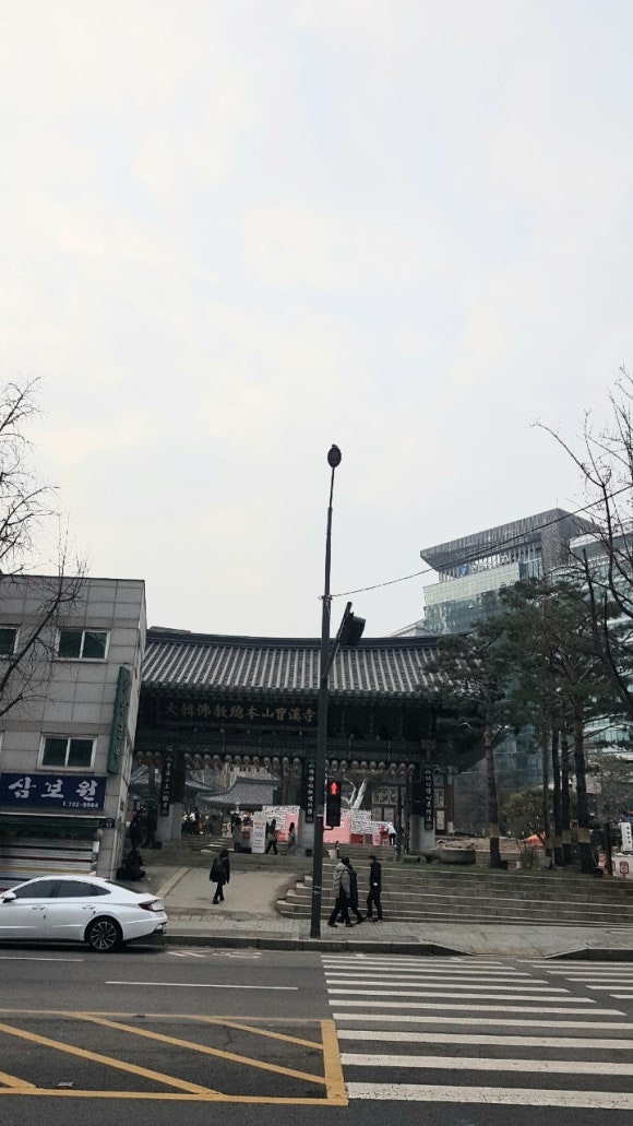 일심통상 이미지