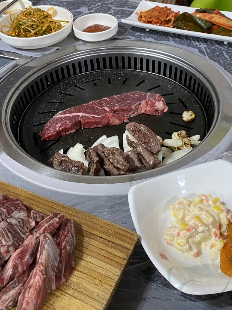 금성정육점 이미지