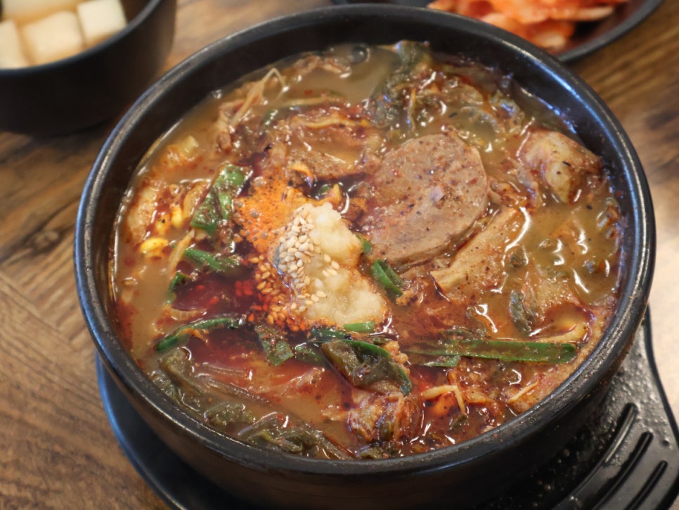 현이해장국 이미지