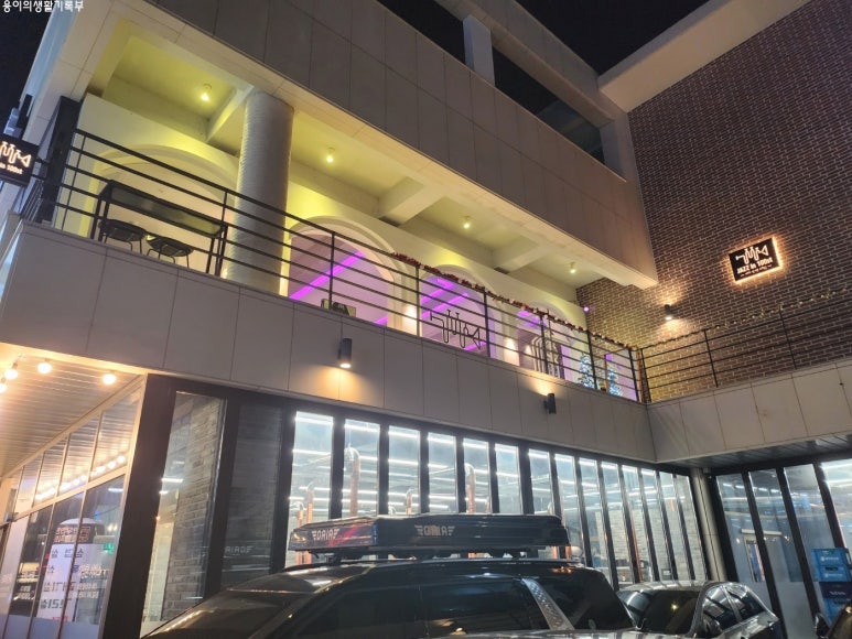 재즈인백스트릿 이미지