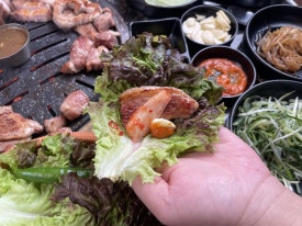 숙성사돈 운정 야당역점 이미지