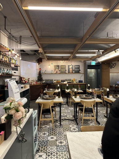하랑닭갈비 이미지
