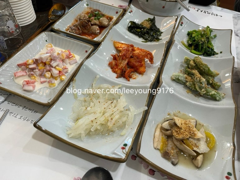 어부밥상횟집 이미지