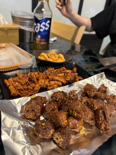 삼호핫오리 이미지