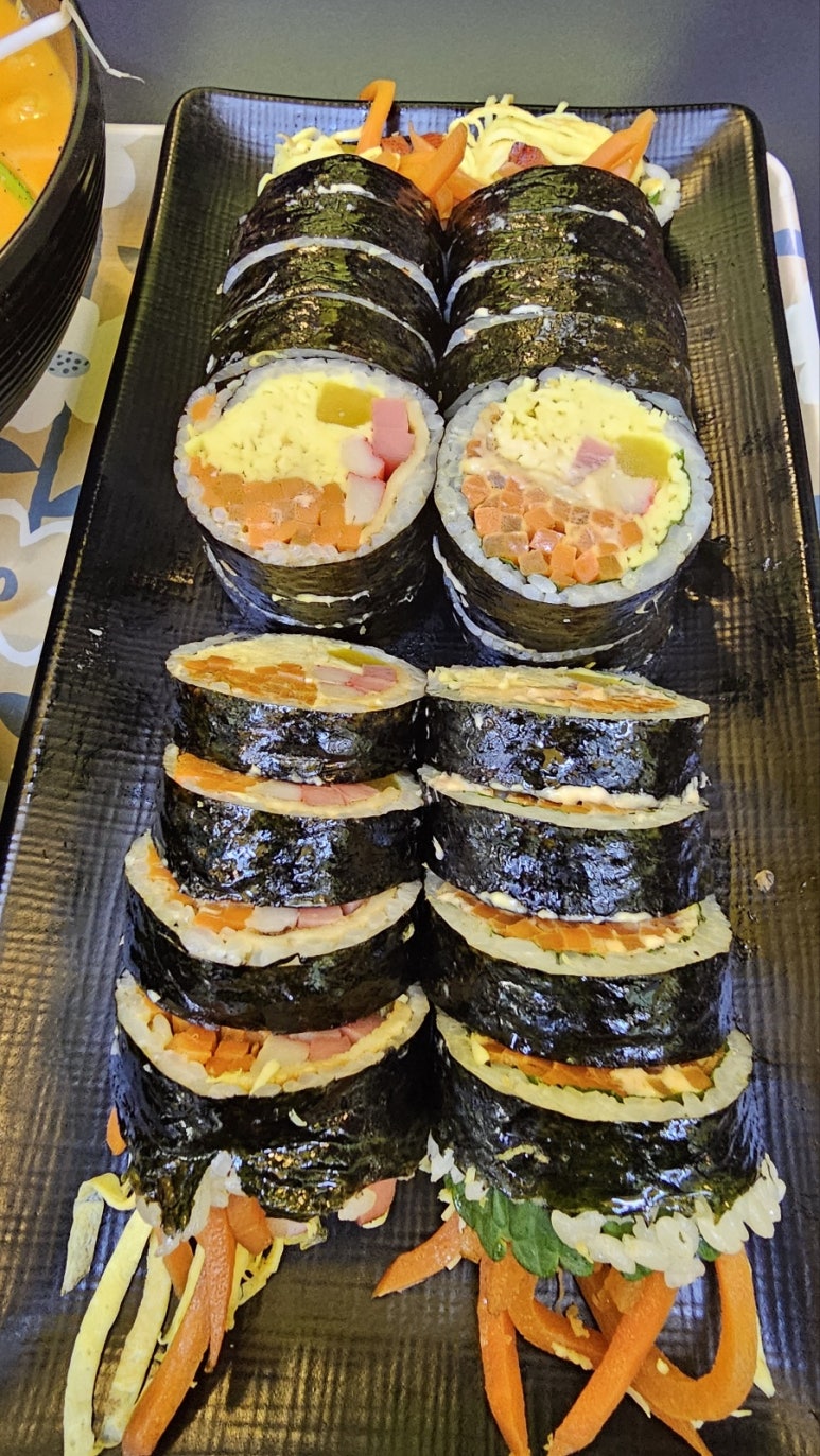 형부김밥 이미지