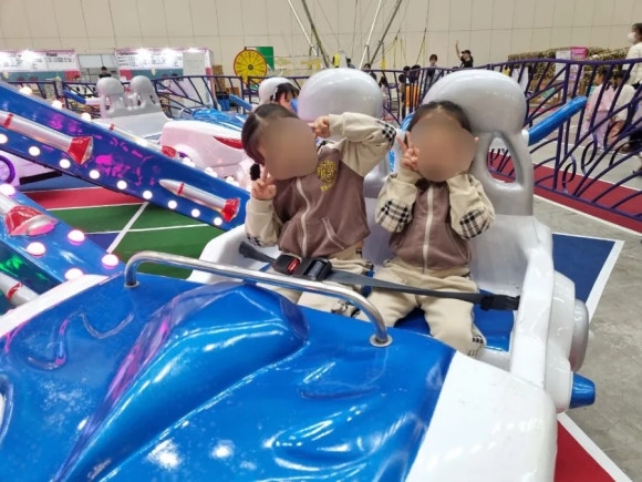 꽃들에나라 어린이집 이미지