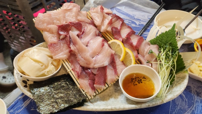바다왕수산 이미지