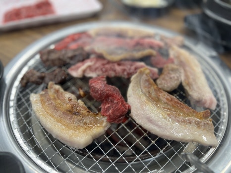 단군정육식당 이미지