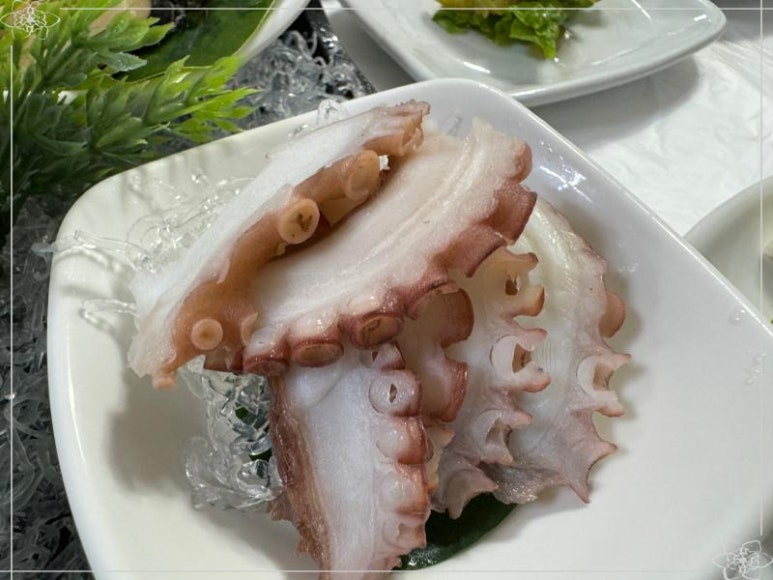 풍성횟집 이미지