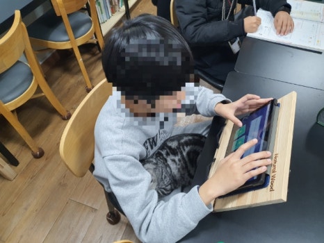 스터디&북카페책빵 이미지
