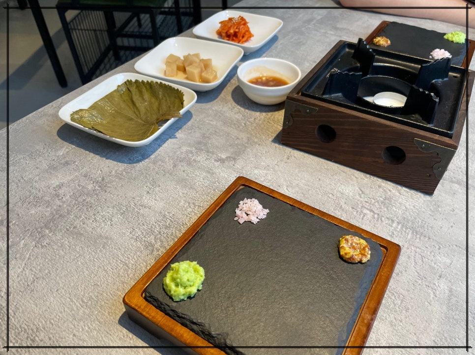 연남 육미안 이미지