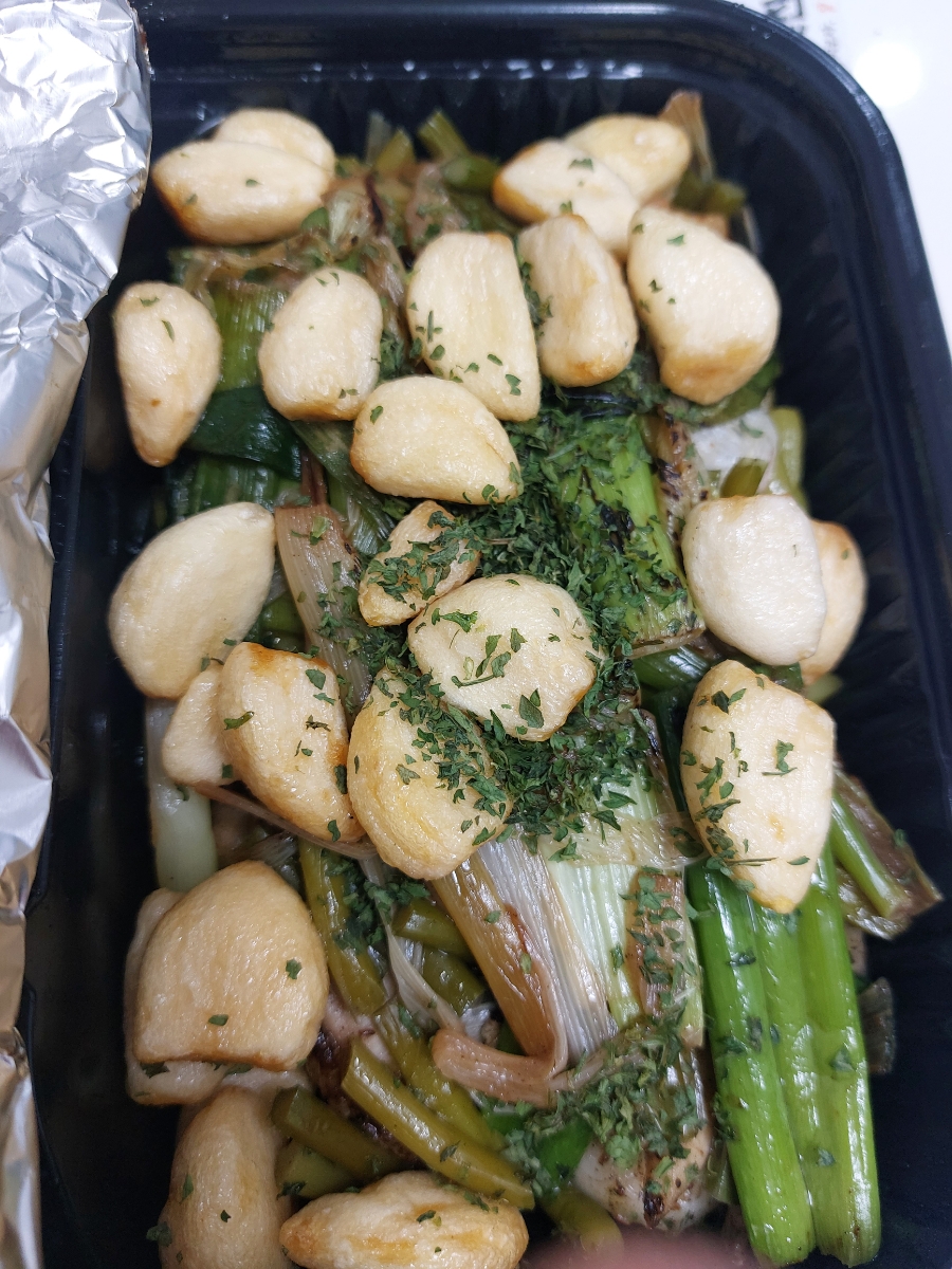 기영이숯불두마리치킨강서 이미지