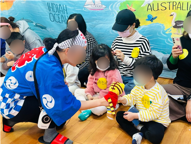 색동유치원 이미지