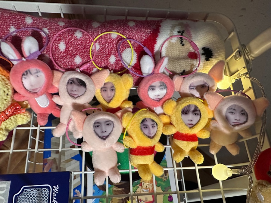 하루시작 이미지