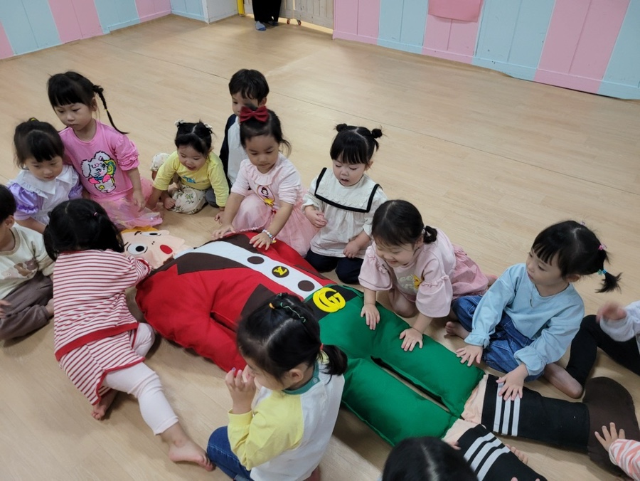 새사랑어린이집 이미지