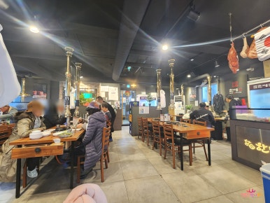 한마음정육식당노량진역점 이미지
