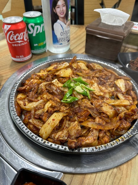 윤가네고깃집 이미지