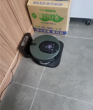 대우렌탈 이미지