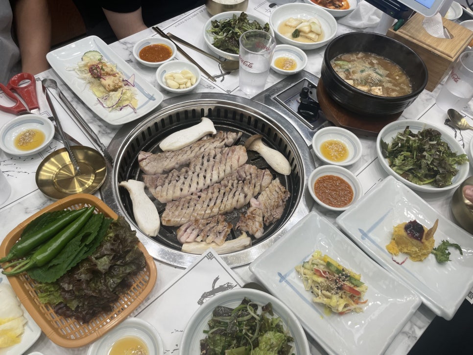 국수네가족 이미지