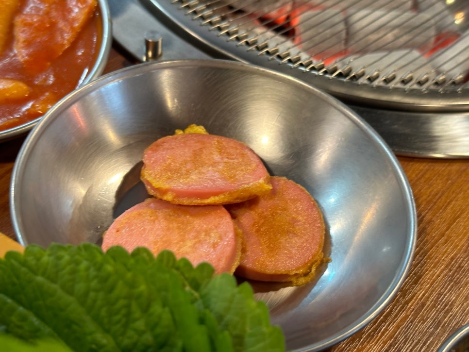 대영숯불갈비 이미지