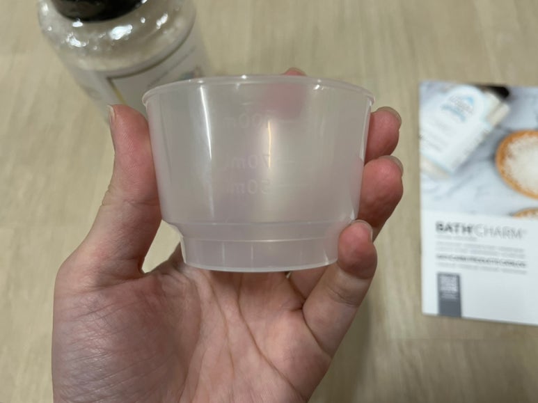 다이아몬드솔트 이미지