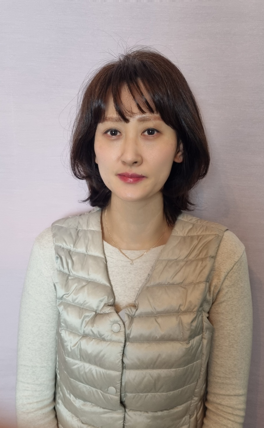 사라헤어샵 이미지