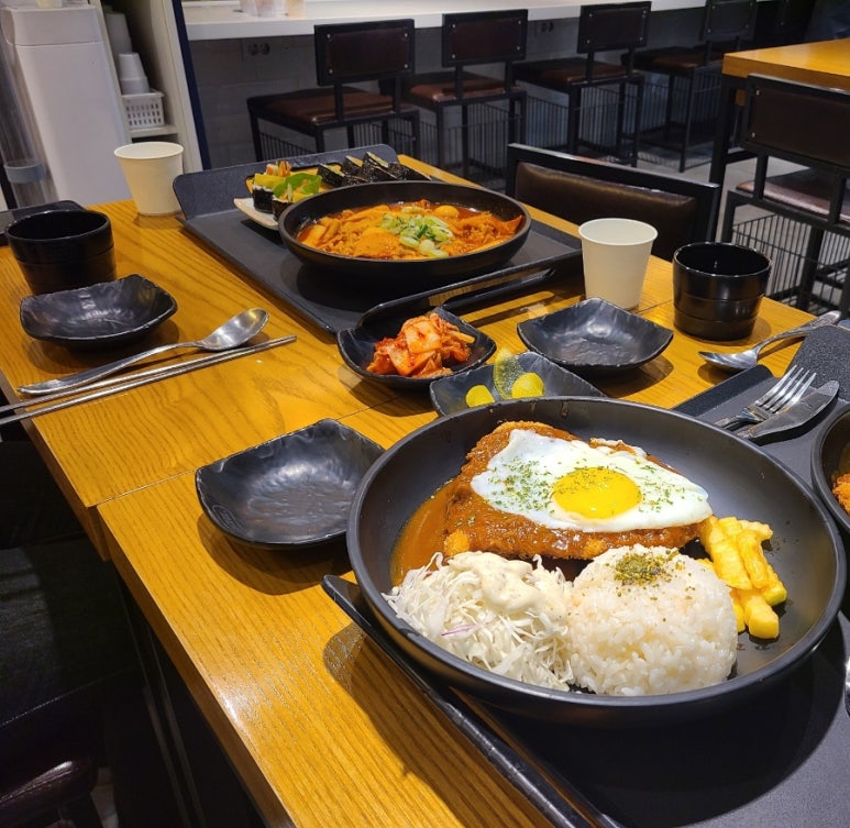 리김밥여의도파이낸스 이미지