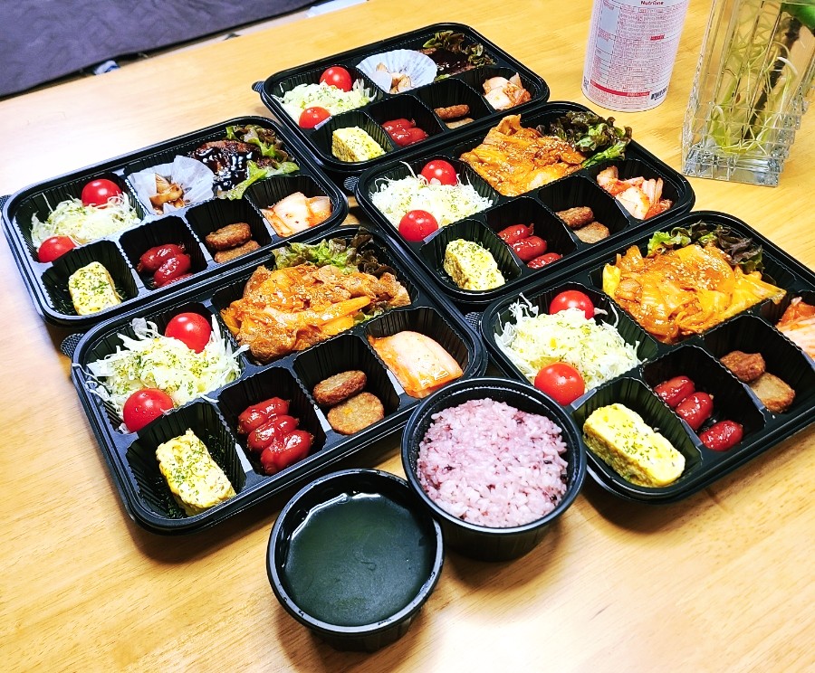 담백 남양주점 이미지