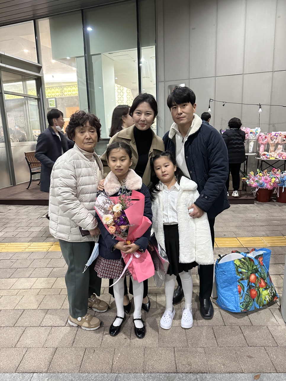 비사벌유치원 이미지