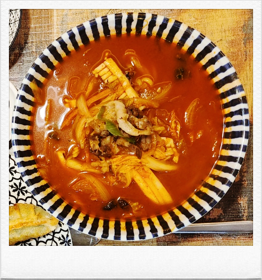 종가짬뽕 이미지