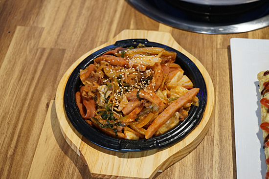 명동부대찌개 이미지