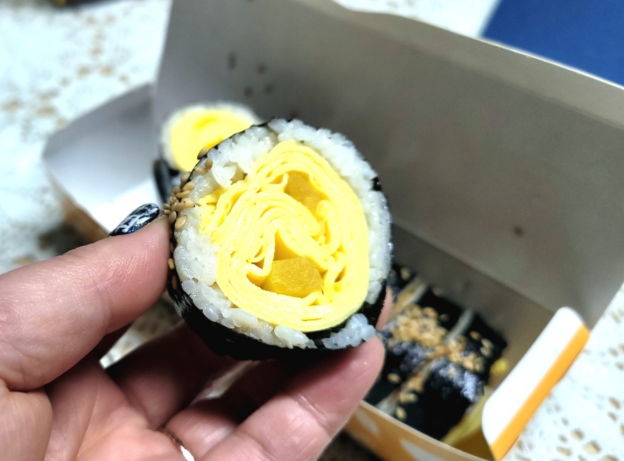 더맛있는과일&1L커피 이미지