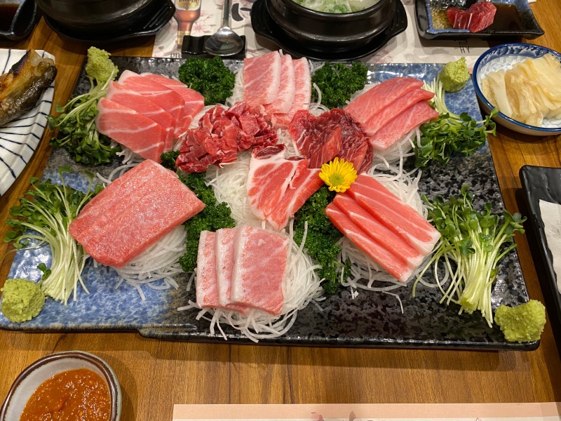 기꾸참치 이미지