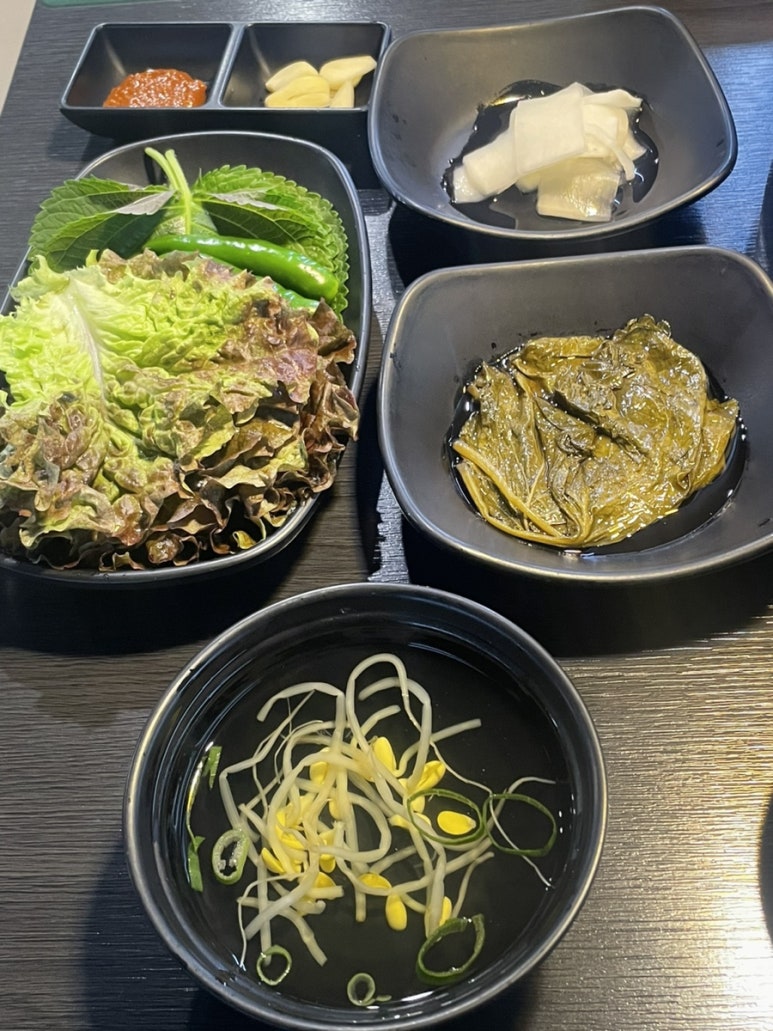 주박사닭갈비 이미지
