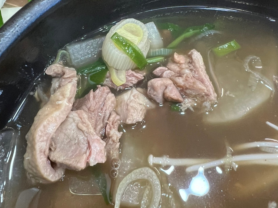 우송정 이미지