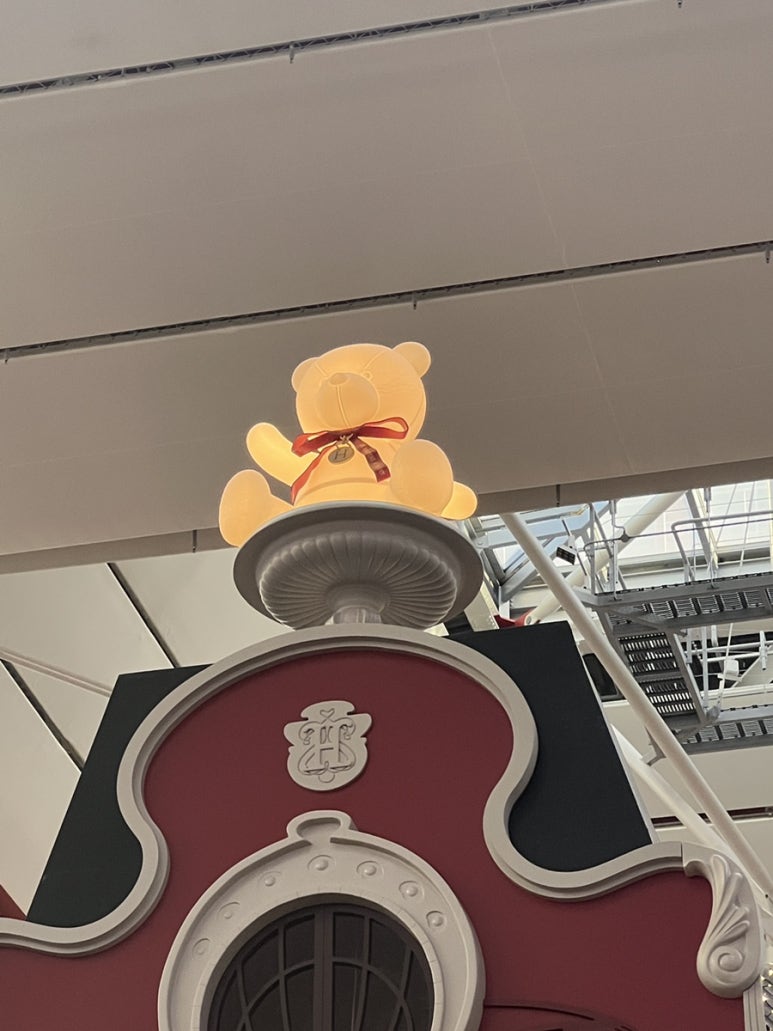 곰돌상점 이미지