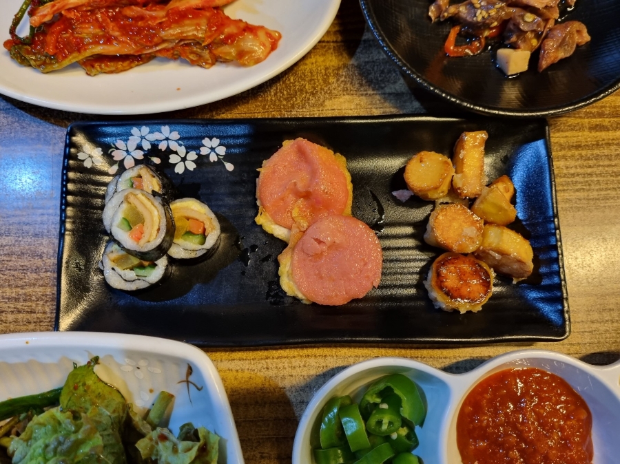 대박달봉 이미지