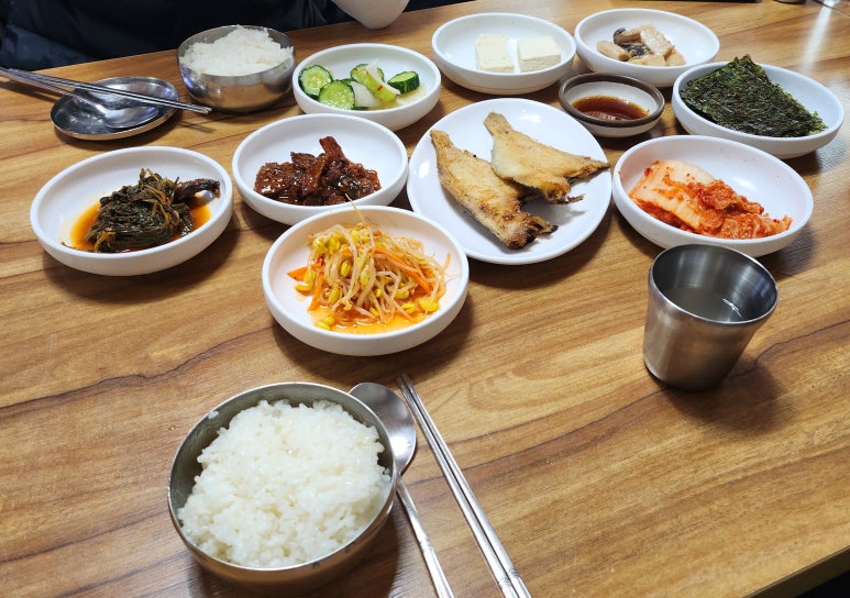 두부천하 이미지