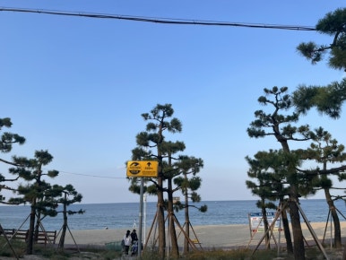 경포J펜션 이미지
