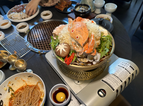 만석숯불 이미지