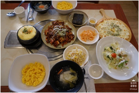 피자라네 증평점 이미지