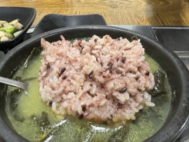 서귀포 하르방식당 이미지