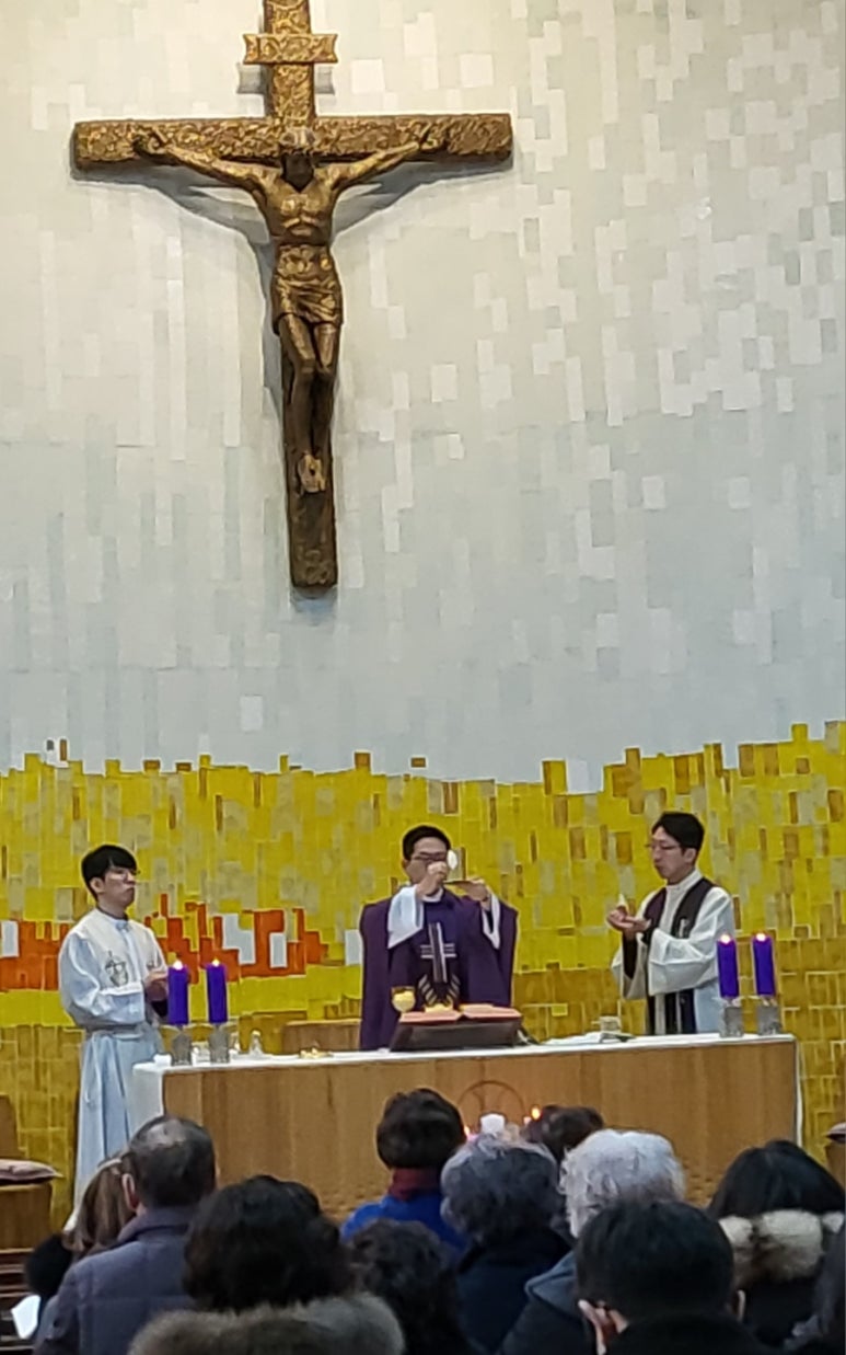 카페미카엘 이미지
