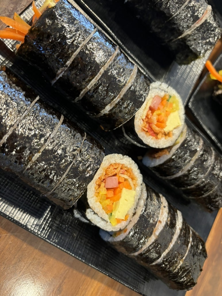 마녀김밥시청점 이미지