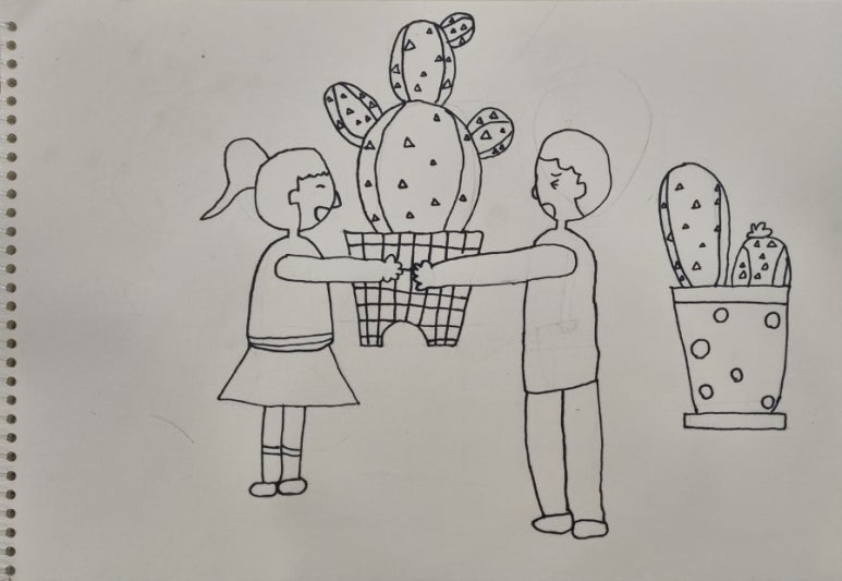뽈리나 어린이집 이미지