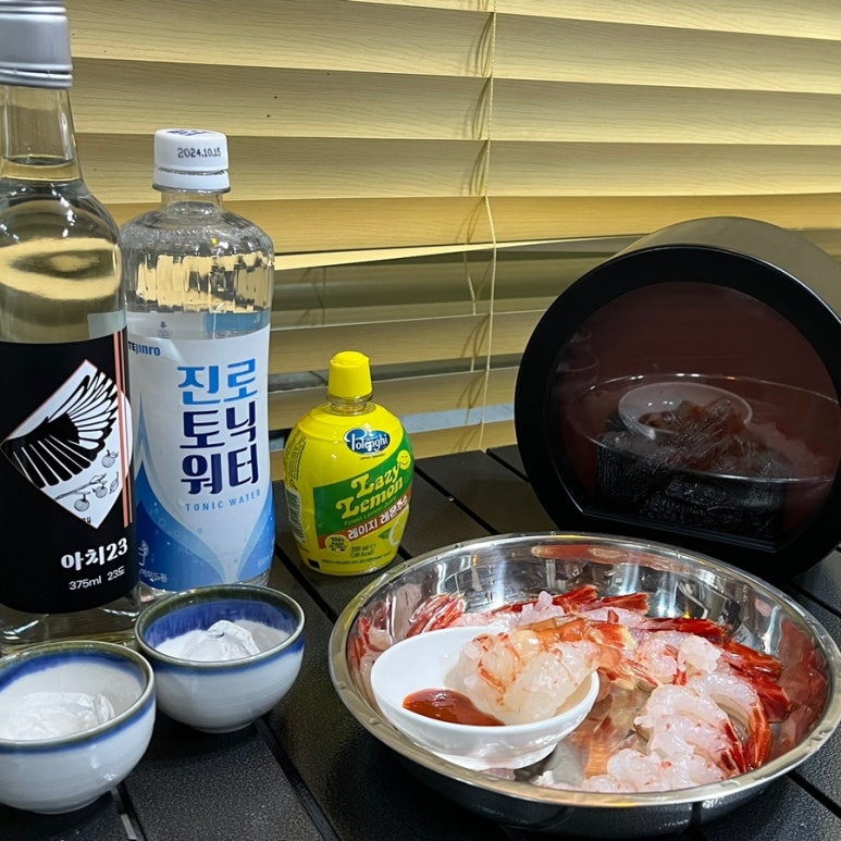 웅천수산 이미지