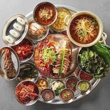 완미족발 이미지