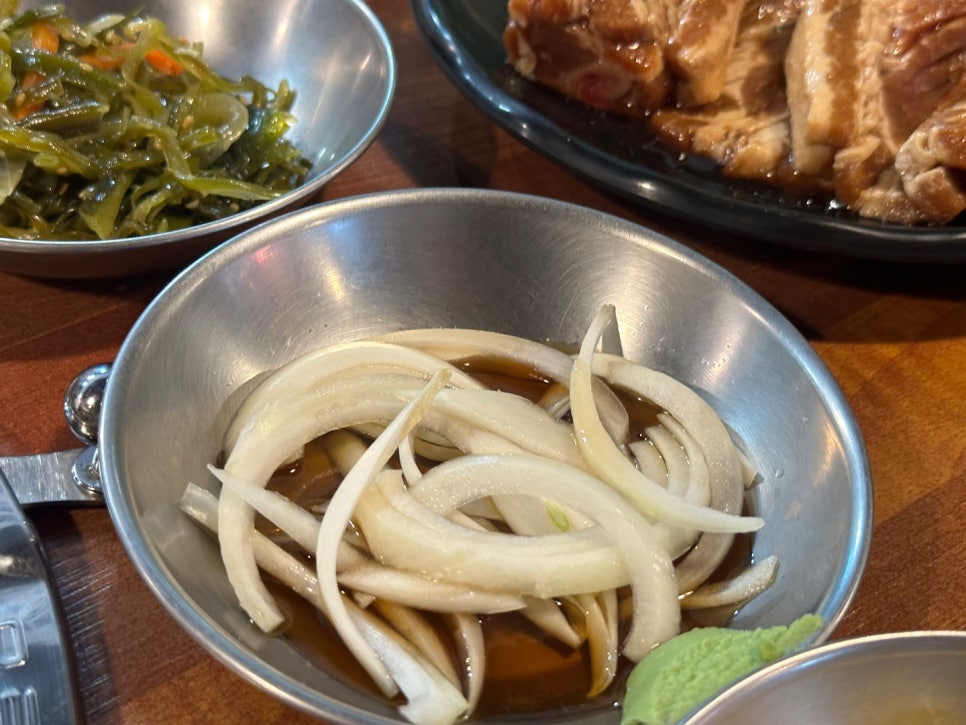 대영숯불갈비 이미지