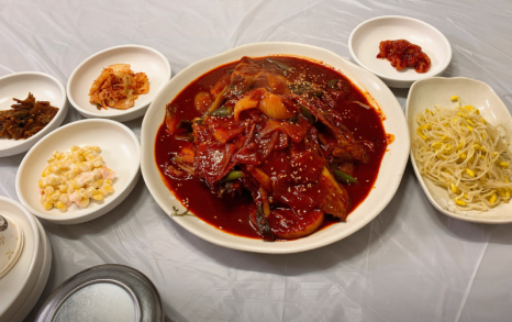 고성생선찜 이미지